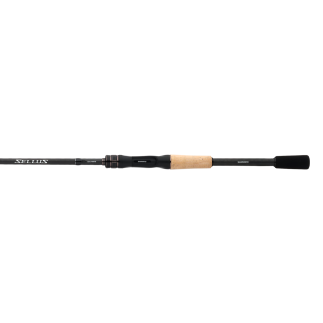 Shimano 2026 Sellus Casting Rod