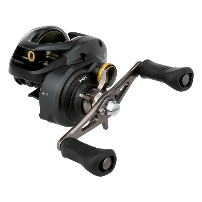 Moulinet casting Shimano Curado 300 K