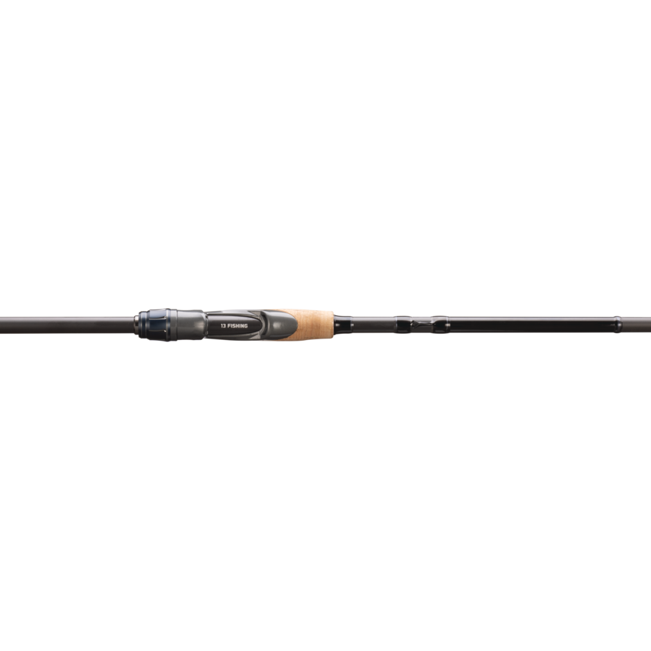13 Fishing JINX Split Grip Spinning Rod
