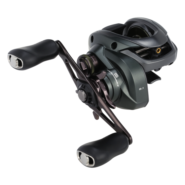 baitcaster reel canada Shimano Curado 150M Casting Reel Canada