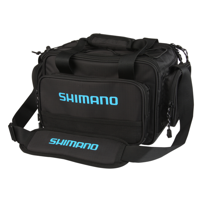 Shimano Baltica Tackle Bag