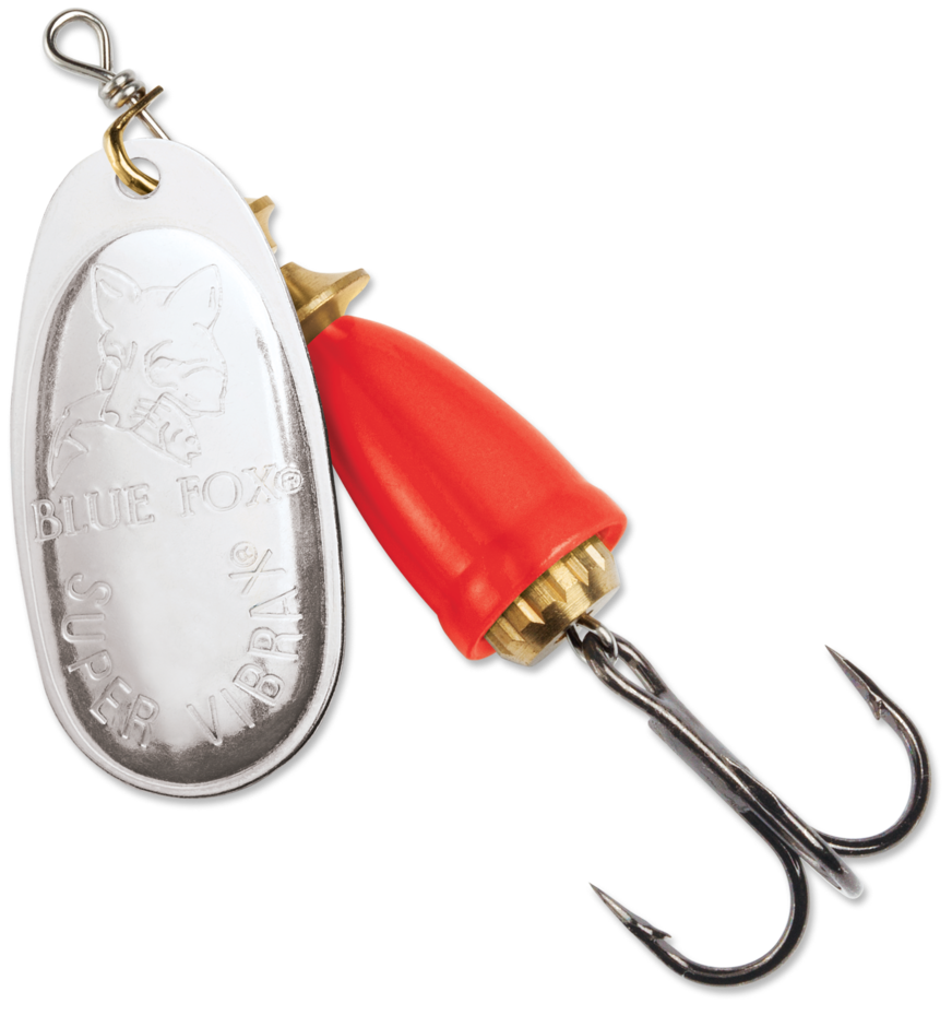 Blue Fox Classic Vibrax 3/8oz