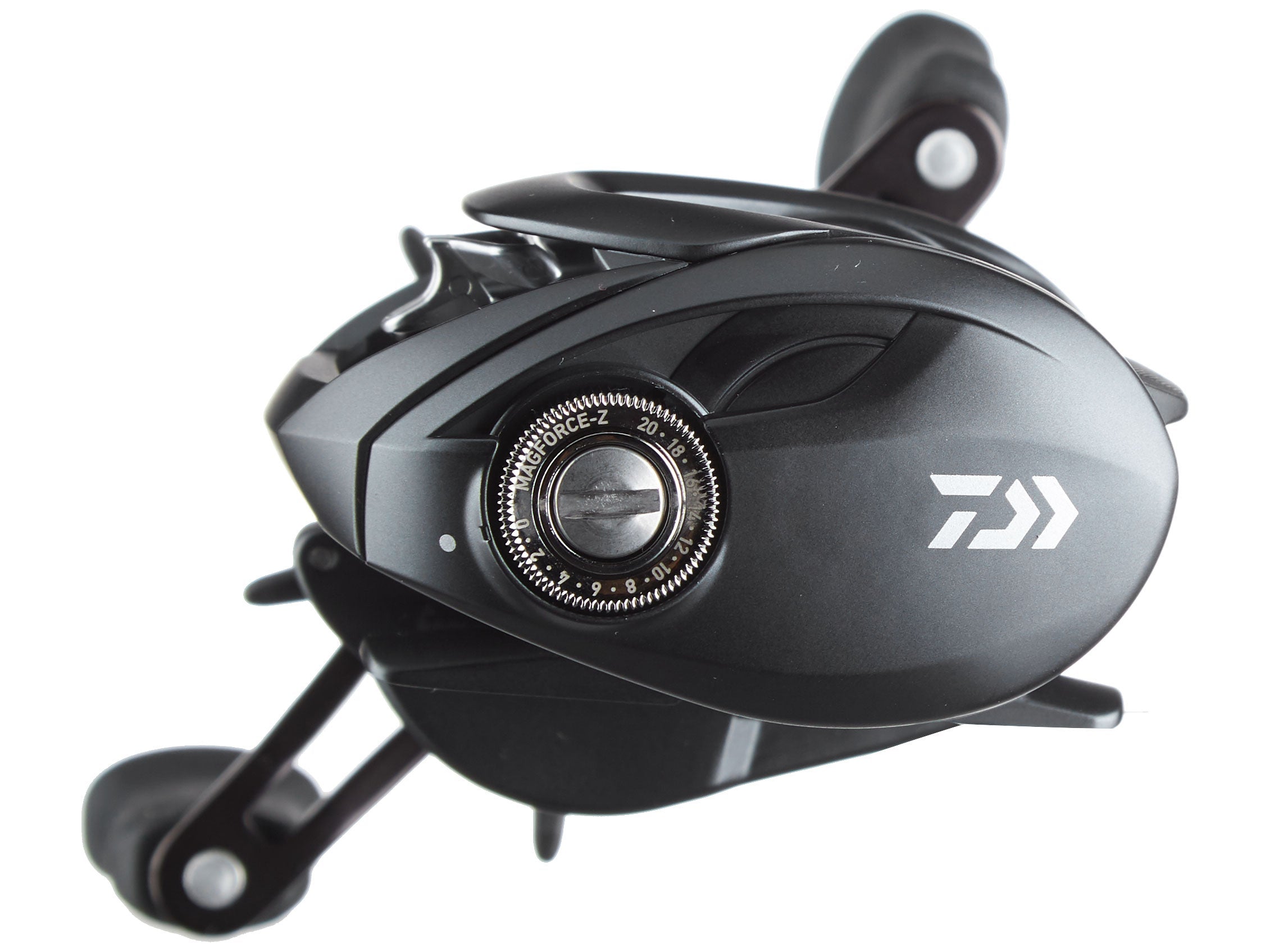 Daiwa Tatula Elite Casting Reel