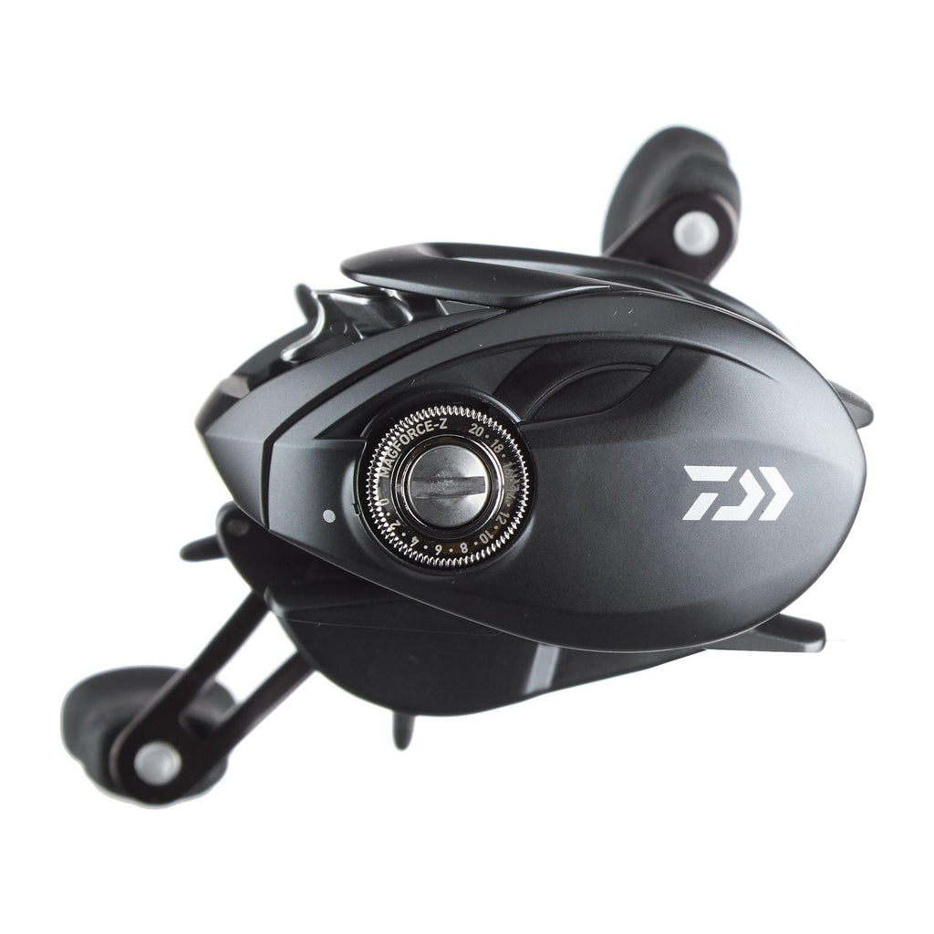 Moulinet à lancer lourd Tatula SV TW 150 - Daiwa | Latulippe Moulinet à lancer lourd Tatula SV TW 150 - Daiwa | Latulippe