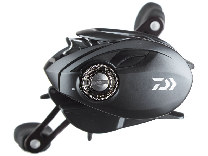 Moulinet à lancer Daiwa Tatula Elite