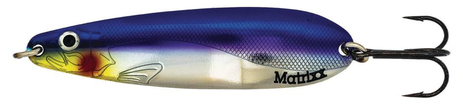 Blue Fox Matrixx Spoons