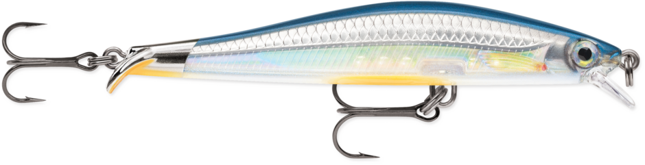 Rapala RipStop Minnow