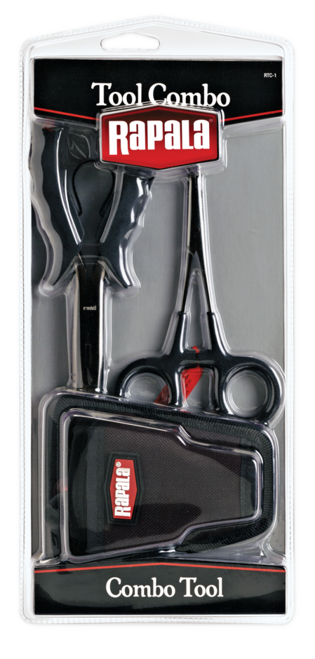 Ensemble d'outils Rapala