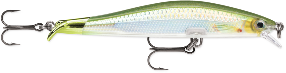 Rapala RipStop Minnow