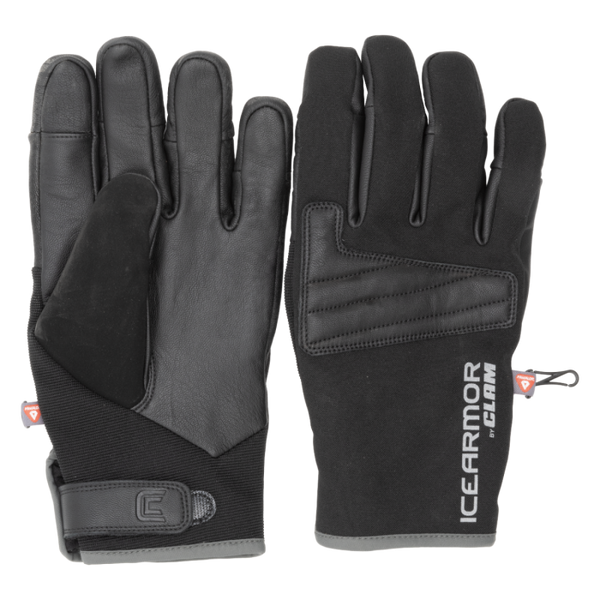 Clam Expedition Gloves