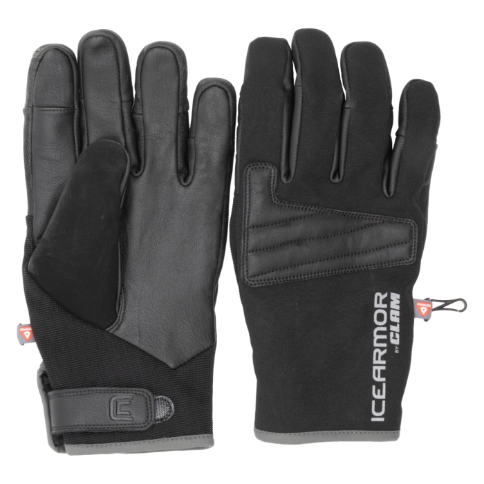 Clam Expedition Gloves