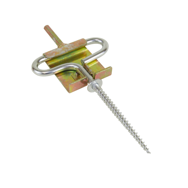 Clam Universal Ice Anchor Installation Tool