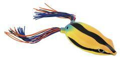 Spro Bronzeye Frog 60