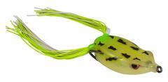 Spro Bronzeye Frog 60