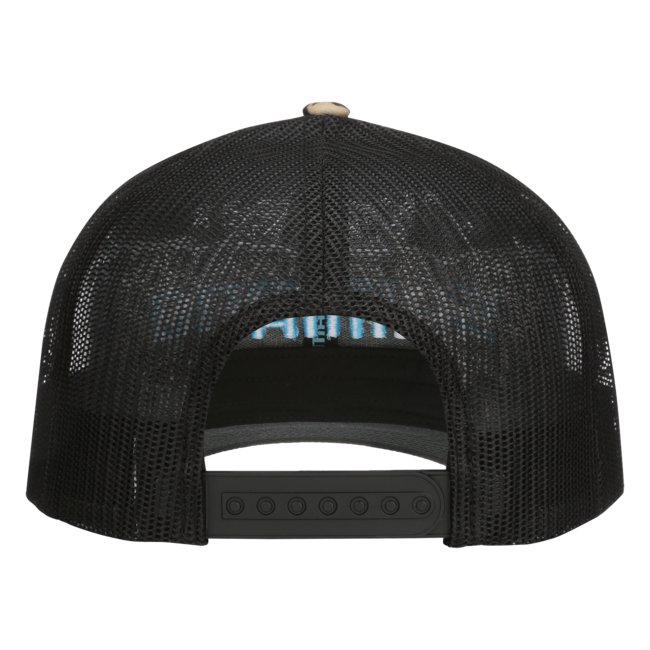 Shimano Printed Trucker Cap