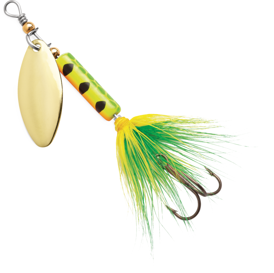 Blue Fox Whip Tail Deep Runner