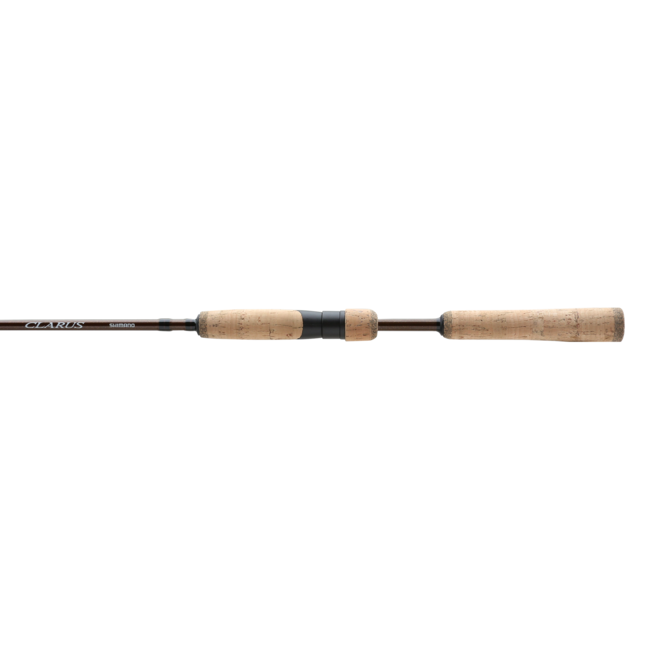 Canne à lancer Shimano Clarus