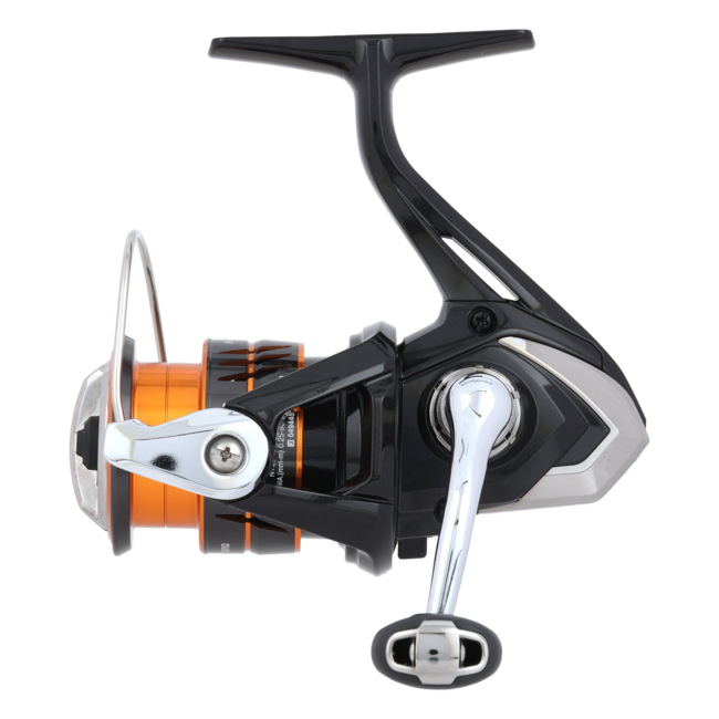 Shimano Nexave FJ Spinning Reel