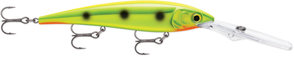 Rapala Gold Miner 30