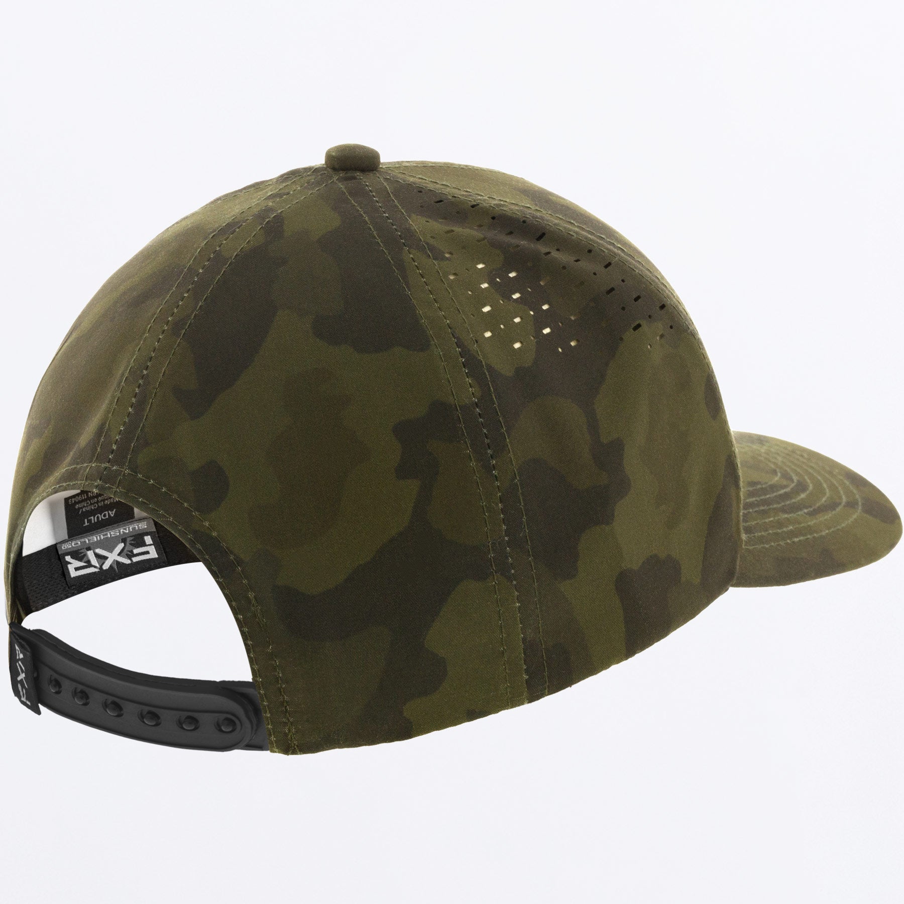 FXR UPF Pro Series Hat