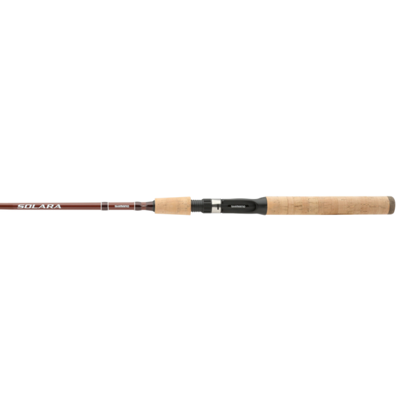 Shimano Solara Casting A Rod