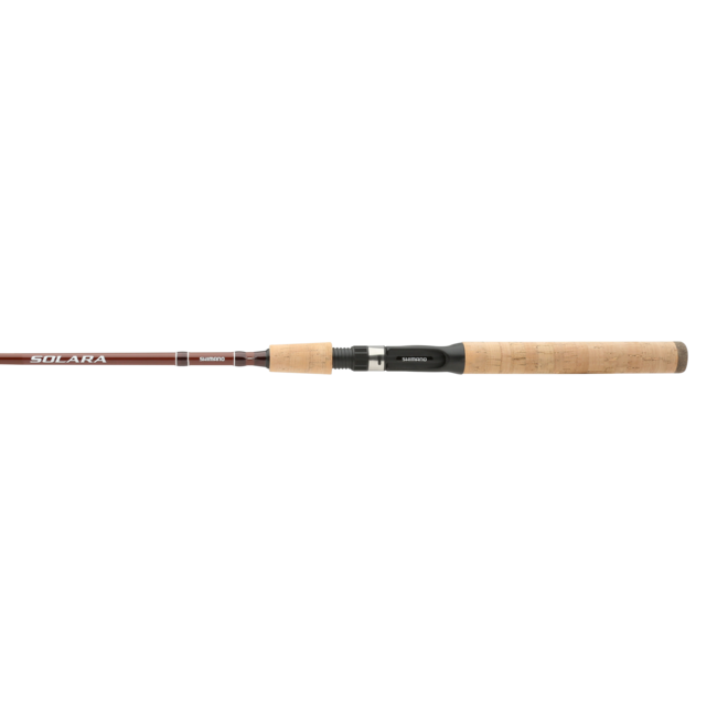 Shimano Solara Casting A Rod