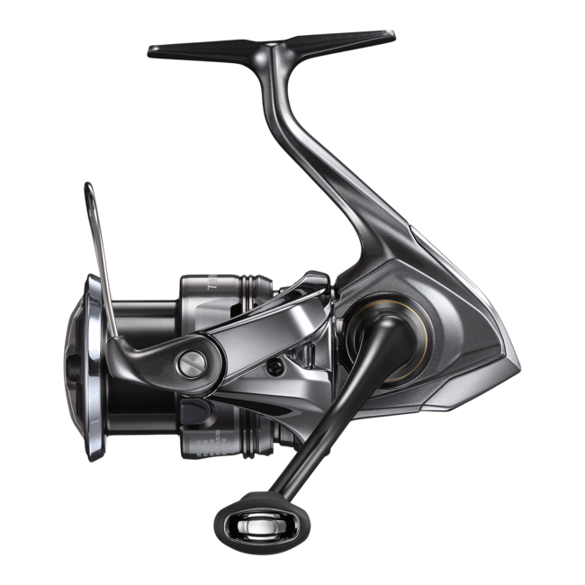 Moulinet spinning Shimano Twinpower FE