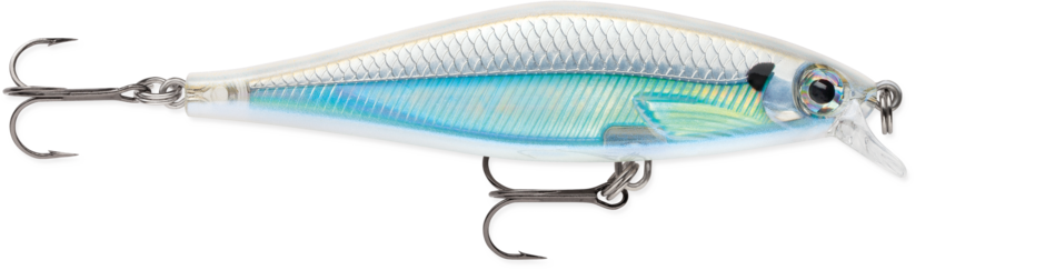 Rapala - Shadow Rap Shad