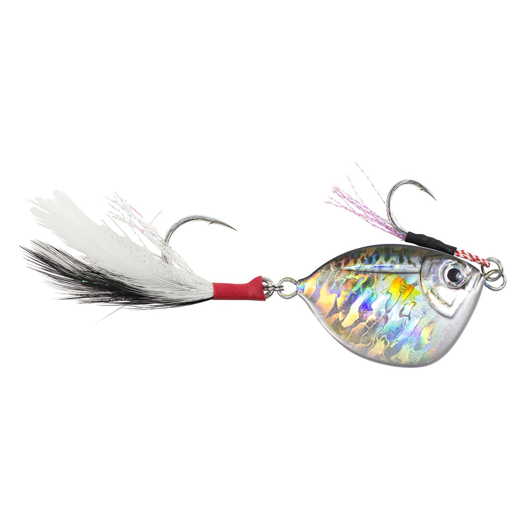 Lunkerhunt Flutter Jig