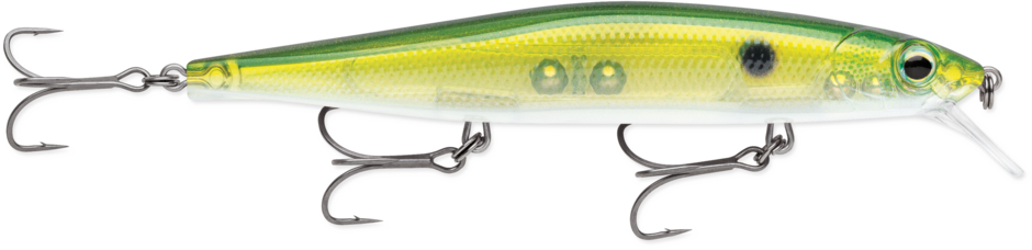 Rapala Precision Xtreme Mavrik