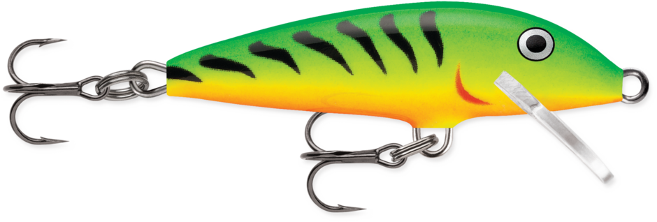 Rapala Original Floating 2" 