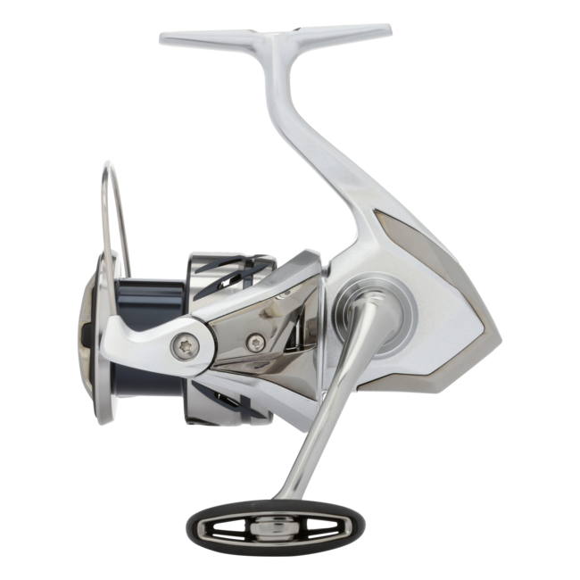 Moulinet spinning Shimano Stradic FM
