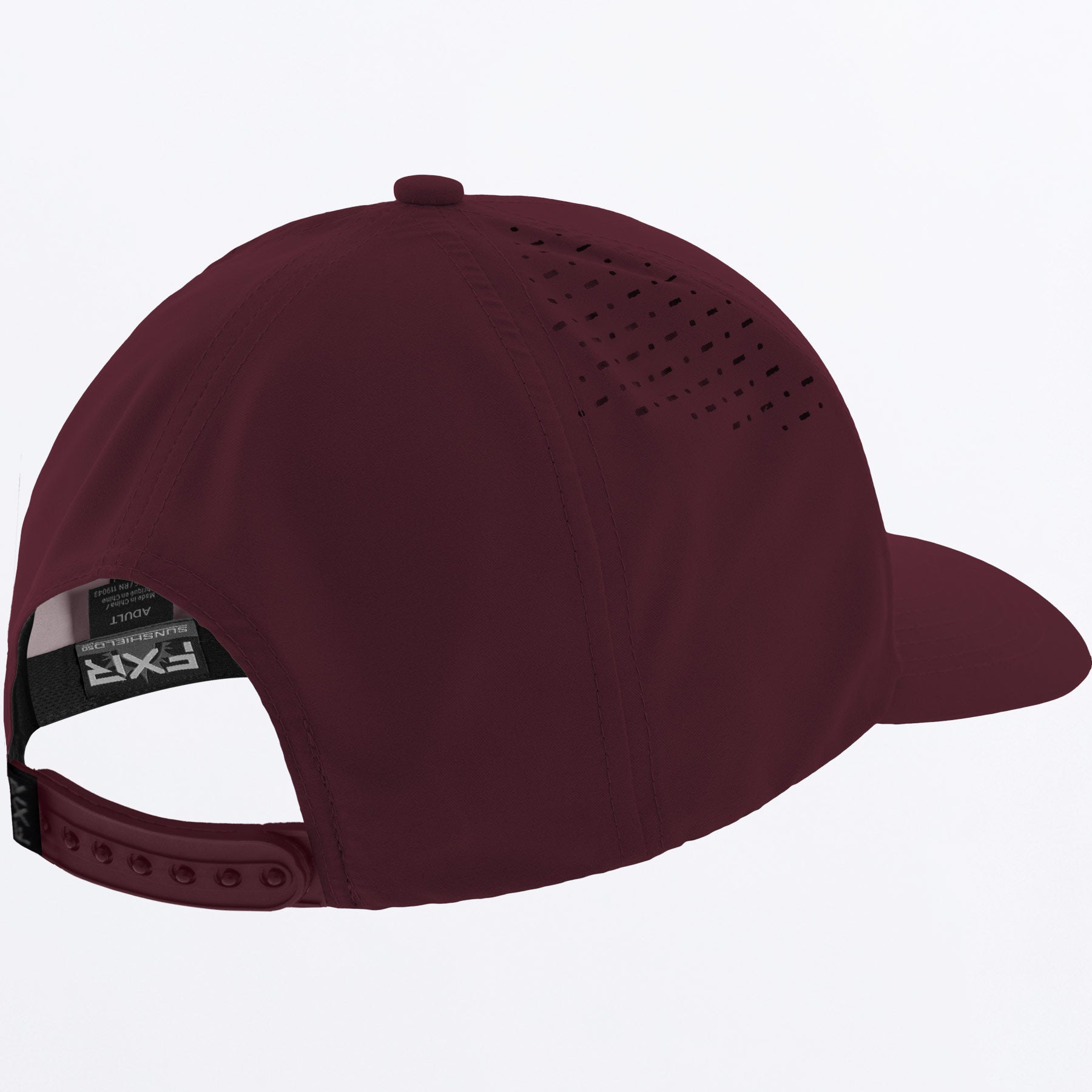 FXR UPF Pro Series Hat