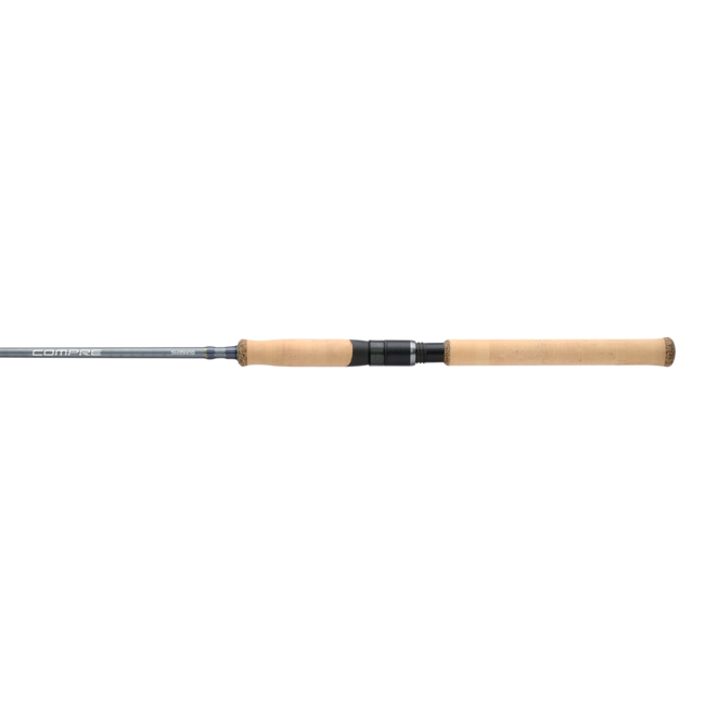 Shimano 2026 Compre Walleye Spinning Rod
