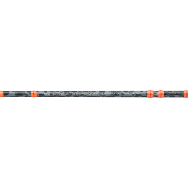 Shimano Combat Cat Spinning Rod 2026