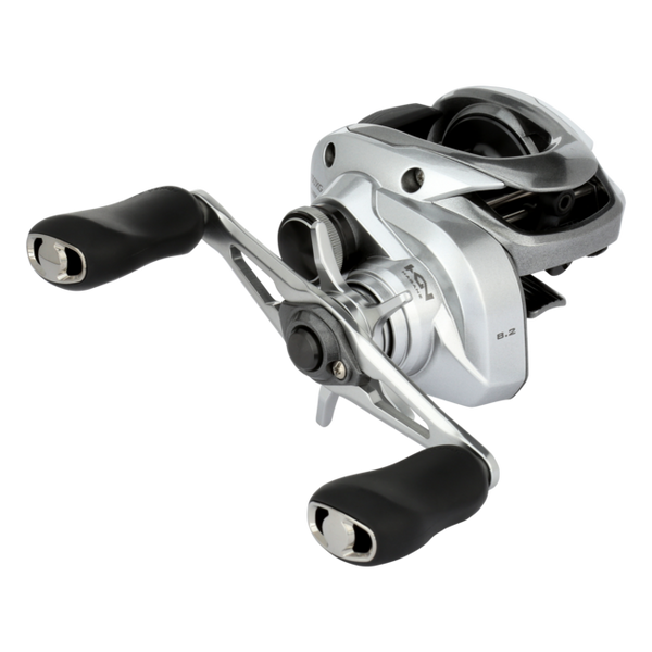 Moulinets à tambour fixe Shimano Tranx 150