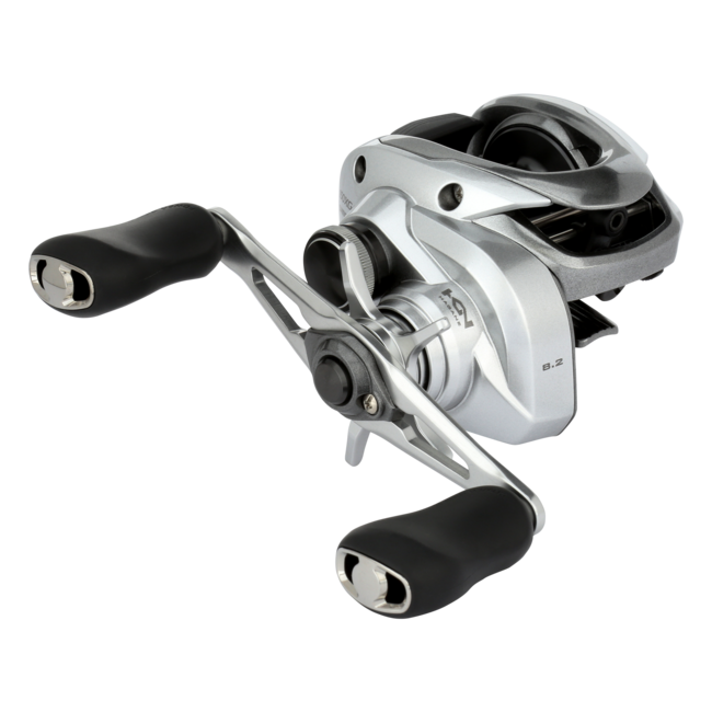 Moulinets à tambour fixe Shimano Tranx 150