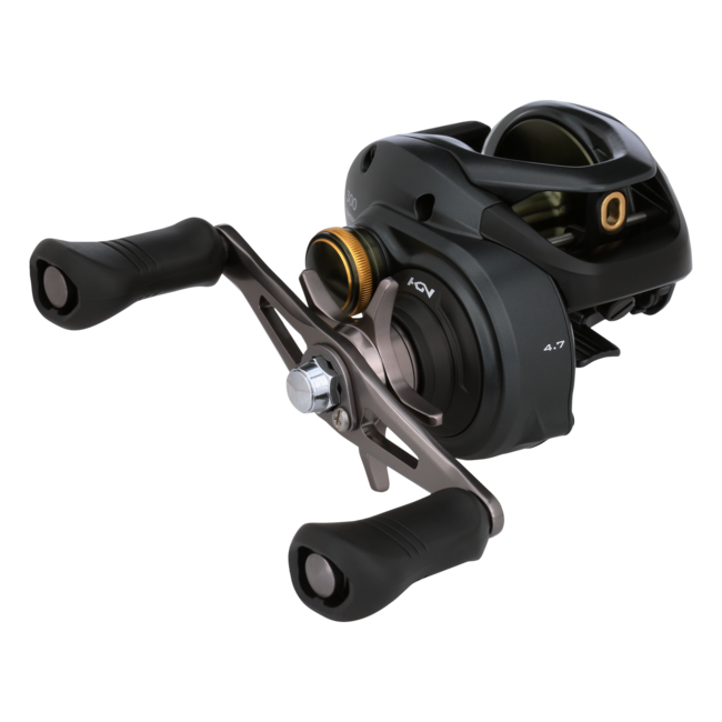 Moulinet casting Shimano Curado 300 K