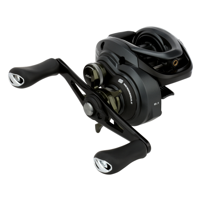 Moulinet casting Shimano Curado MGL 70 K