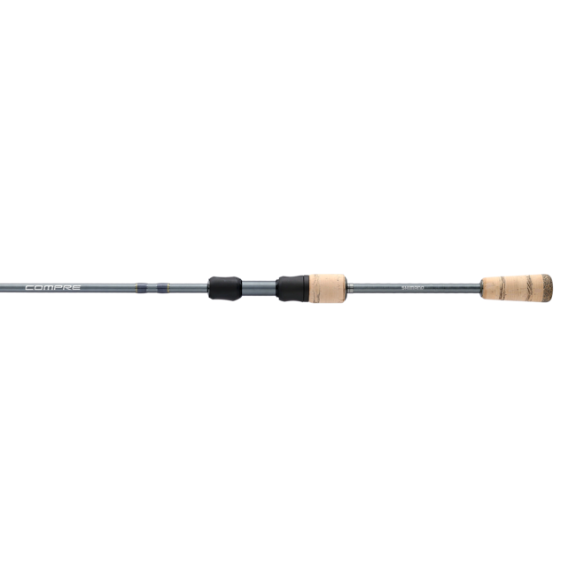 Shimano 2026 Compre Lite Spinning Rod