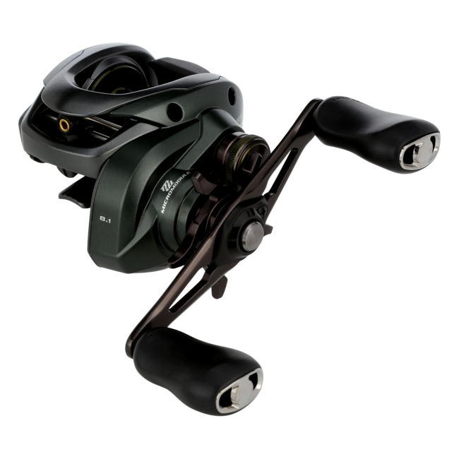 Shimano Curado 150M Casting Reel Canada