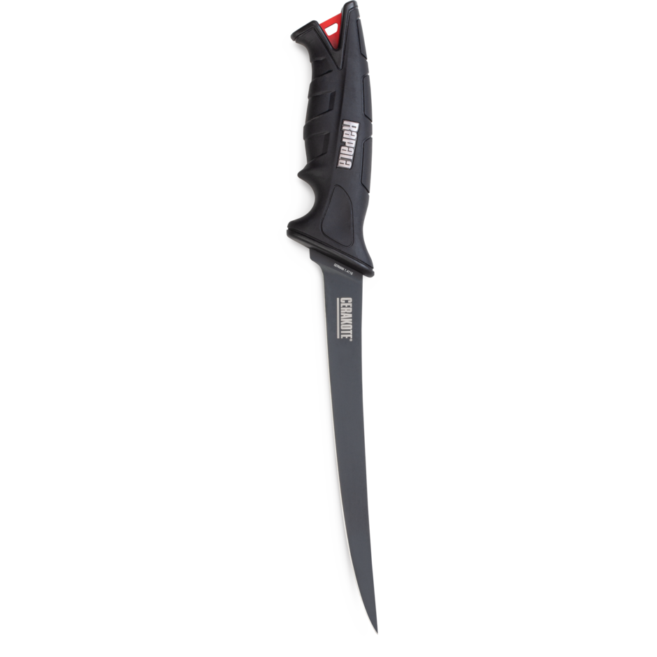 Rapala Stealth FXF Fillet Knives