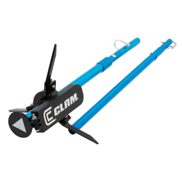 Clam Live Imaging Pole