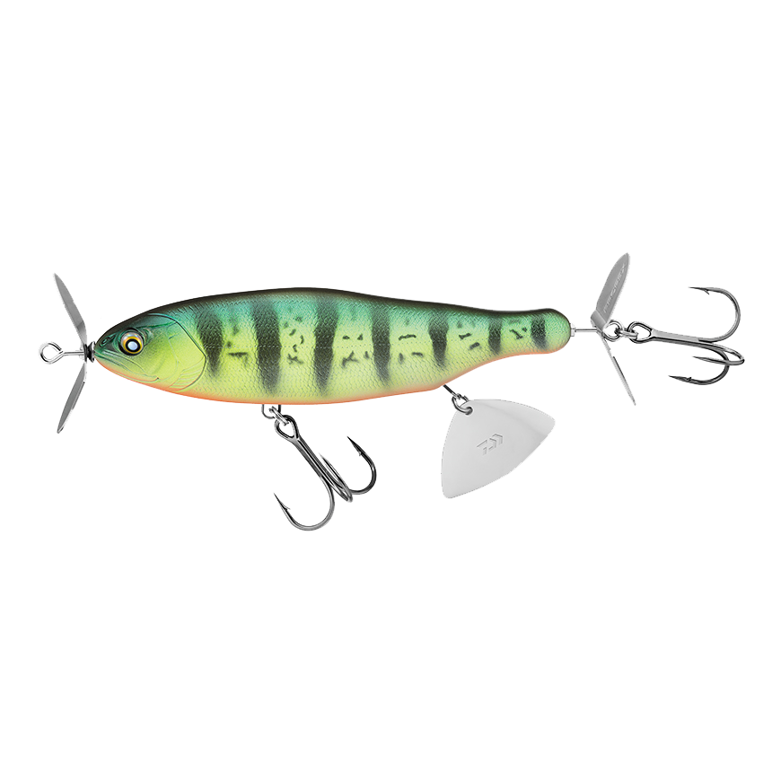 Daiwa Bessie