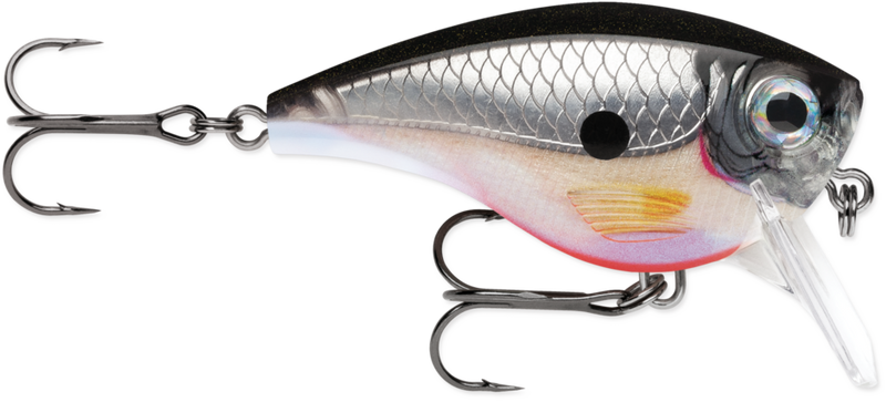 Rapala BX Mid Brat