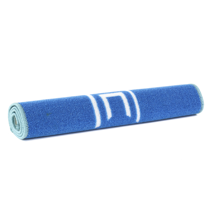 Clam Fish Trap Floor Mat