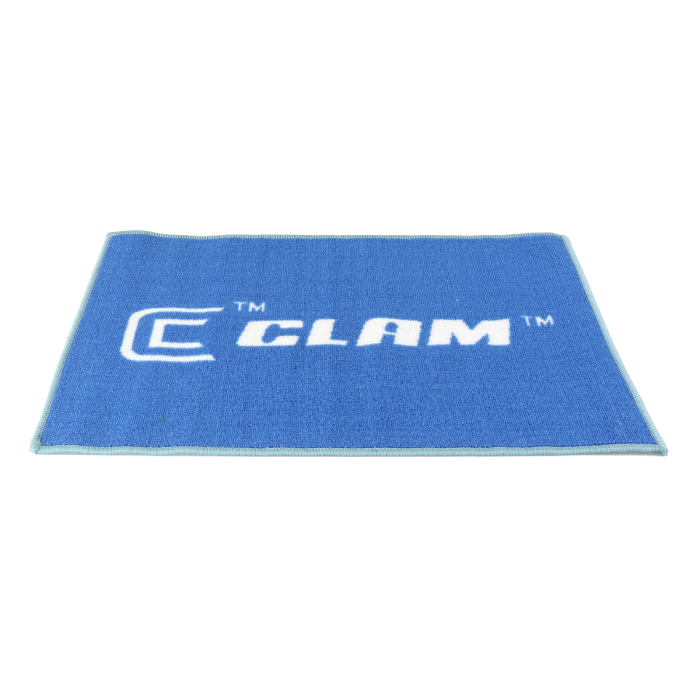 Clam Fish Trap Floor Mat