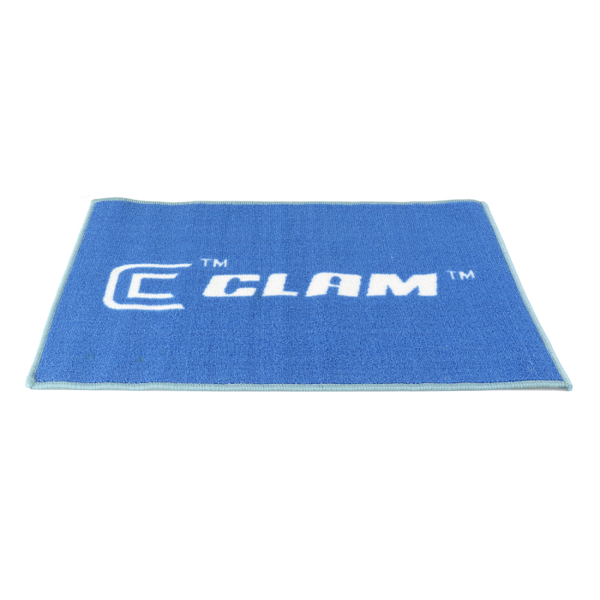 Clam Fish Trap Floor Mat