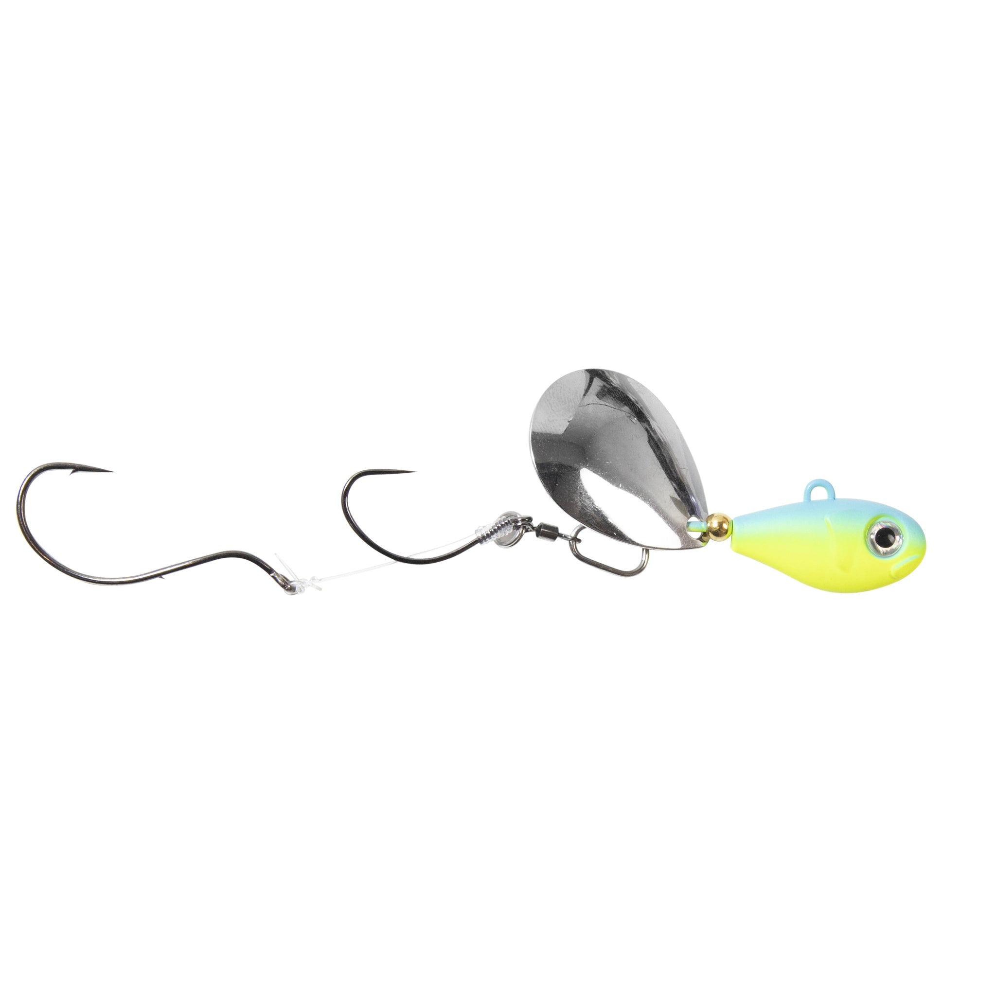 Volant du comté de Walleye