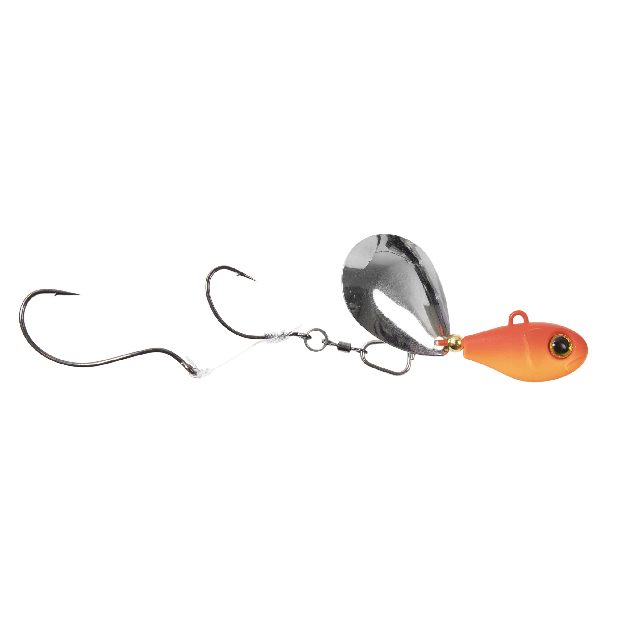 Volant du comté de Walleye